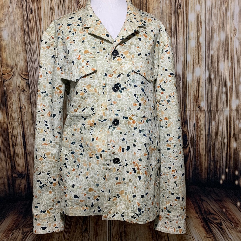 Barena Venezia mens sport jacket - Picture 1 of 16